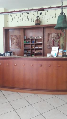 Hotel Parigi - image 12