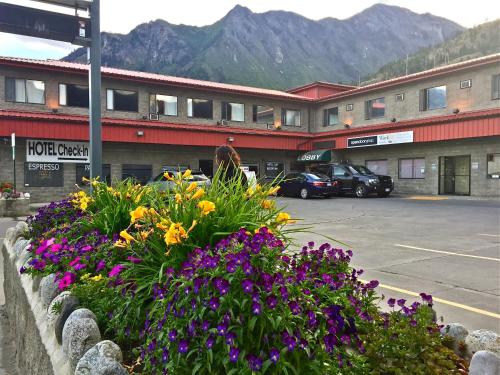 Hotel Deoro - Lillooet