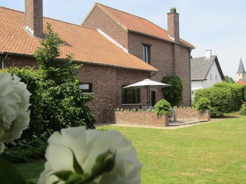 外部景觀, De Staberg in 比爾曾