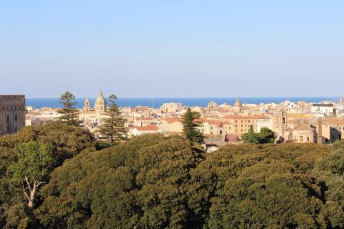 B&B Pisani, Palermo (fotografie 8)