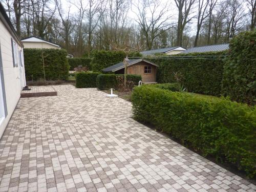 Chalet vakantie Wageningen