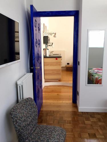 Mansarda Bellini, Neapel (Foto 7)