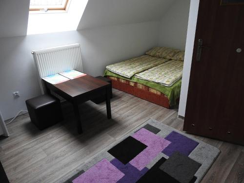 Dom Wczasowy Pięciu Pomostów - image 5
