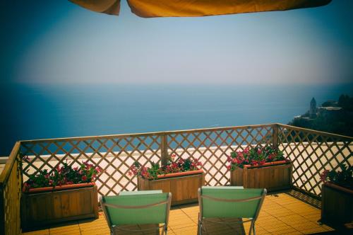  Casa Martina, Pension in Amalfi