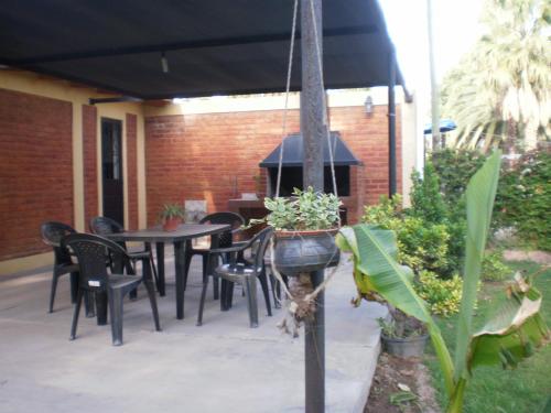 Cabanas Mirmar Mendoza in Villa Marini