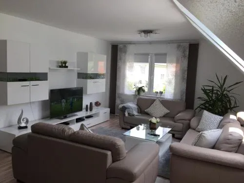 Ferienwohnung Unikat Harz in Bad Harzburg, Deutschland
