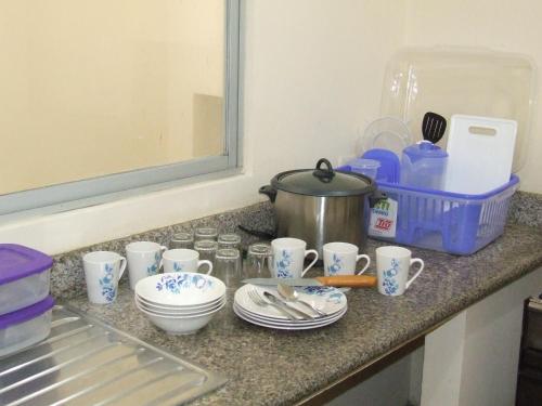 Dulce Hogar, Loja (foto 9)