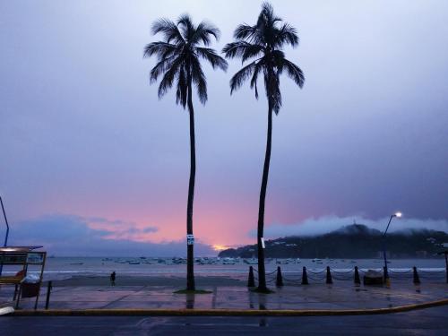 Bližnja znamenitost, Hostal Los Chamos in San Juan Del Sur