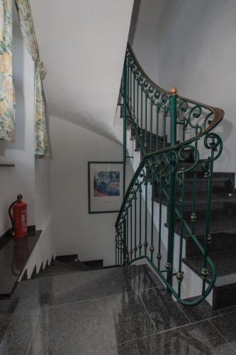 Instalaciones, Moselland Hotel im Enderttal Zum Onkel Willi in Cochem