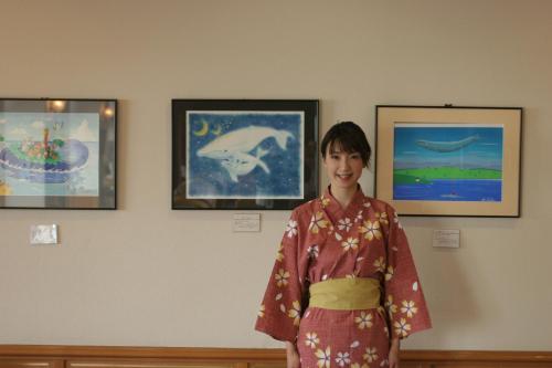 Seaside Hotel Geibousou