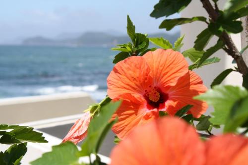 Seaside Hotel Geibousou