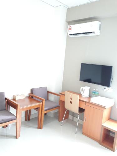 Hotel 126 Kuala Lumpur