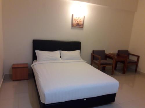 Hotel 126 Kuala Lumpur