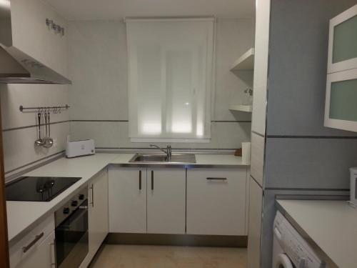 Cocina, Mena Plaza in Nerja