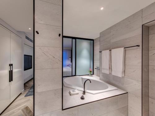 The Star Grand Hotel and Residences Sydney - image 4