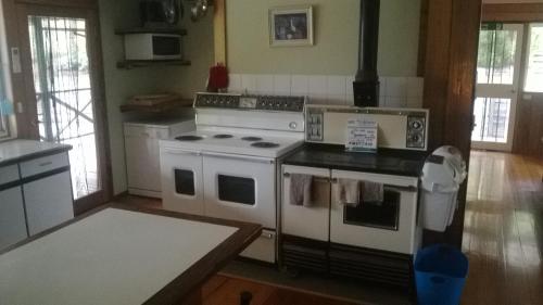 Riverbend Homestead in Freeburgh