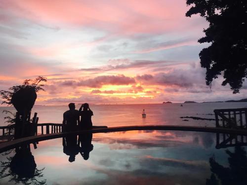 Suncliff Resort, Haad Rin (fotografie 2)