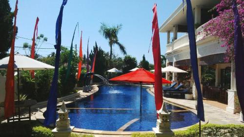 Bali Paradise Hotel (Bali Paradise Hotel - Boutique Resort)