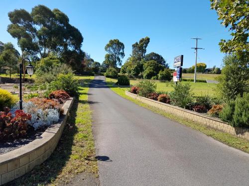 Motel Traralgon