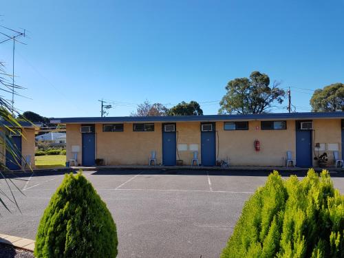 Motel Traralgon