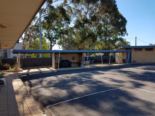 Motel Traralgon