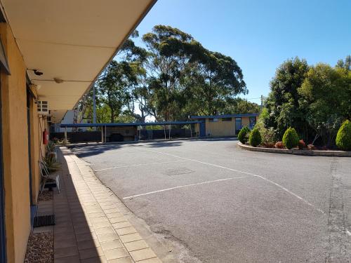 Motel Traralgon