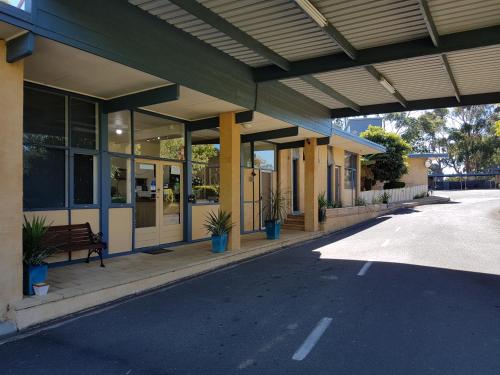 Motel Traralgon - Accommodation