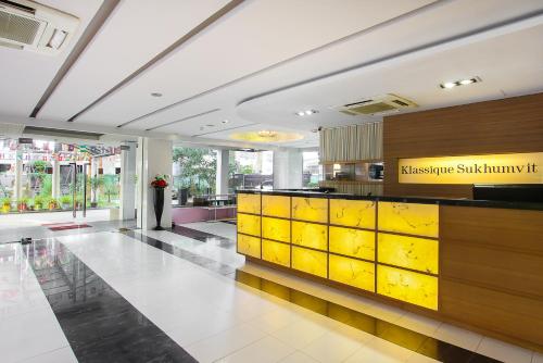 Klassique Sukhumvit