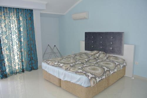  Orion City Duplex 1B19 in Avsallar