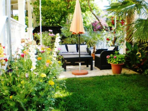 Oaza Tribunj Sea View - image 11