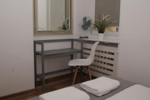 Klimt Apartment, Wroclaw (foto 8)