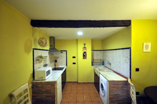 Apartamentos El Canonigo de Teruel - image 3