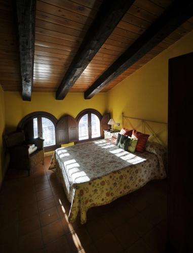 Apartamentos El Canonigo de Teruel - image 11