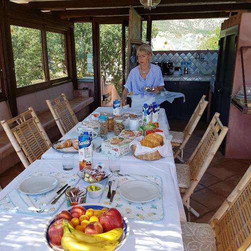 B&B Le Corti di Aloa - main image