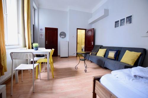 Budget Apartment by Hi5 - Váci street 44, Budapešť (fotografie 6)