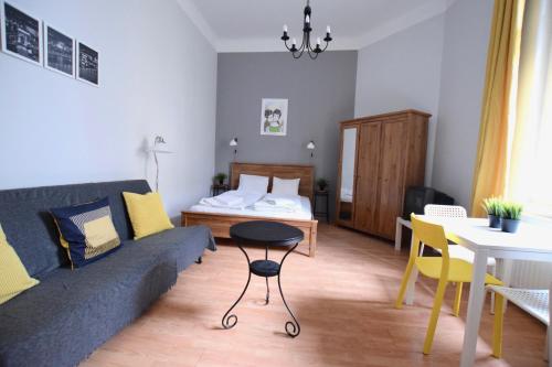 Budget Apartment by Hi5 - Váci street 44, Budapešť (fotografie 7)