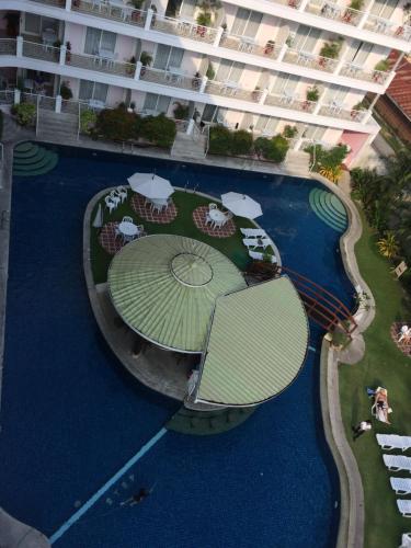 Wild Orchid Resort