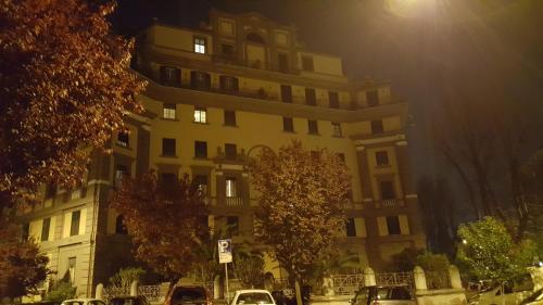 Affittacamere Mazzini, Řím (fotografie 8)
