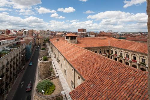 Hotel Real Colegiata San Isidoro