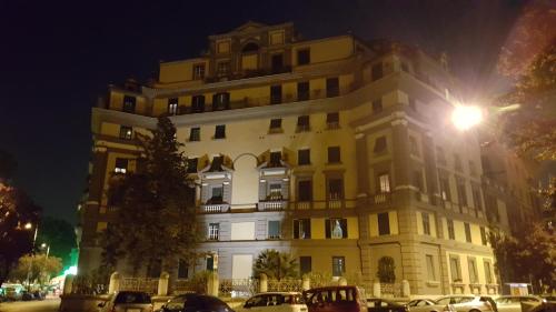 Hotel in Rome 