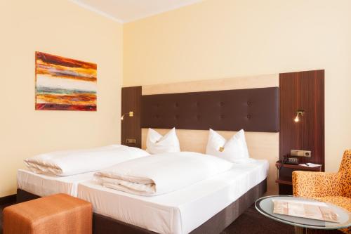 Hotel Augusta - image 12