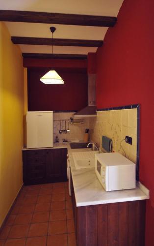 2 bedrooms, 3 beds
