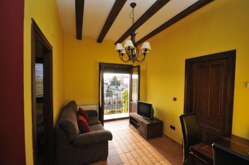 Apartamentos El Canonigo de Teruel - image 10