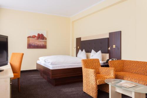 Hotel Augusta - image 14