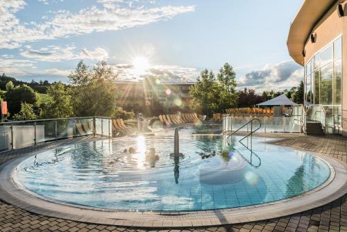 Thermenhotel PuchasPLUS Stegersbach - image 2