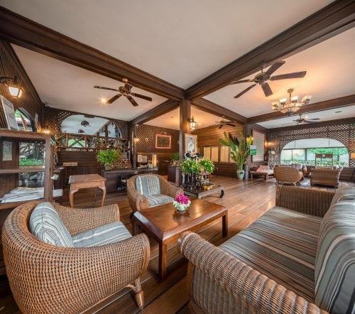 Regent - Chalet, Hua Hin