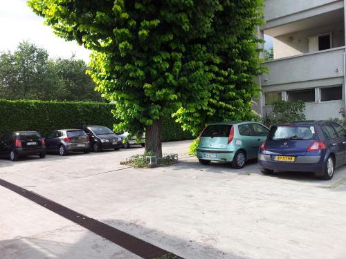 Hotel Post – Bergamo, VA