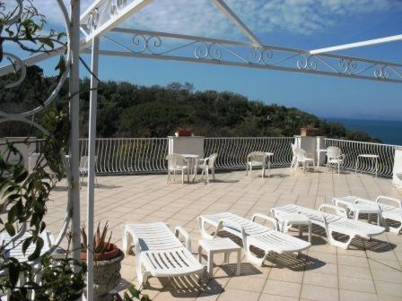 Hotel Desiree 5