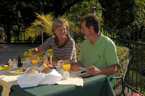 Hotel Sporthof Austria - image 4