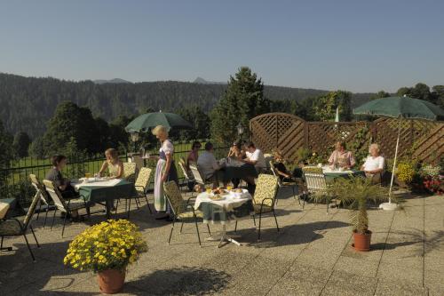 Hotel Sporthof Austria - image 8